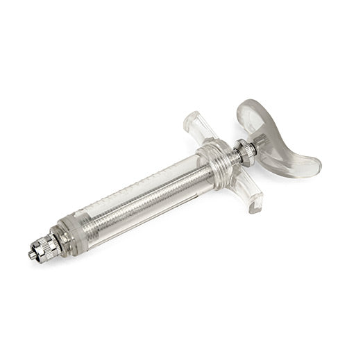 Bainbridge Reusable Syringe [ML:10]