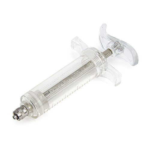 Bainbridge Reusable Syringe [ML:20]