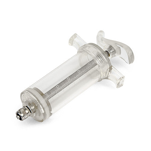 Bainbridge Reusable Syringe [ML:50]