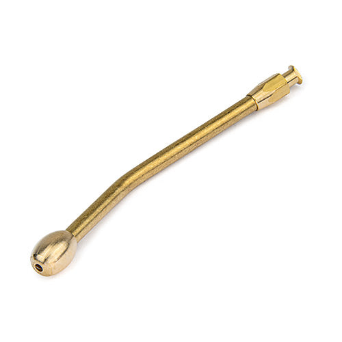 Bainbridge Reusable Drenching Nozzle. [ML:0]