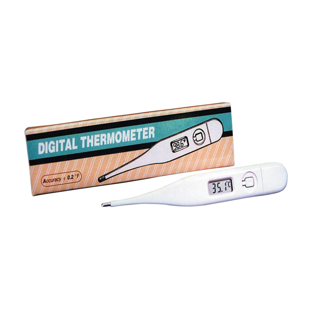 Eureka Electronic Digital Thermometer