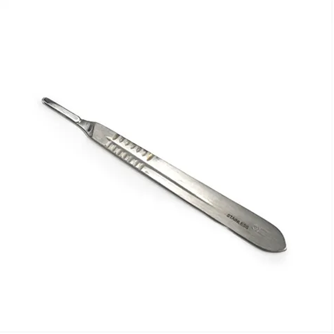 Bainbridge Scalpel Handle Each No 4 Suits 23 Blade