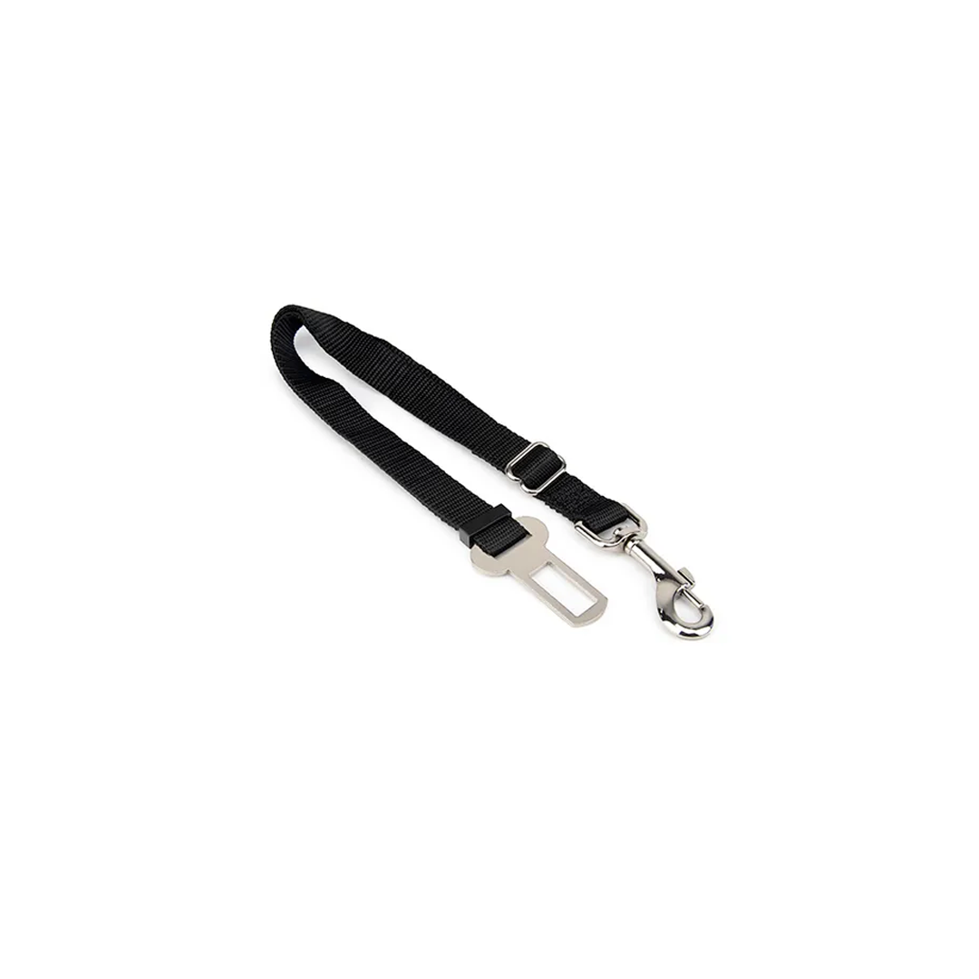 Bainbridge Dog Car Safety Lead Xs-small Puppy Size