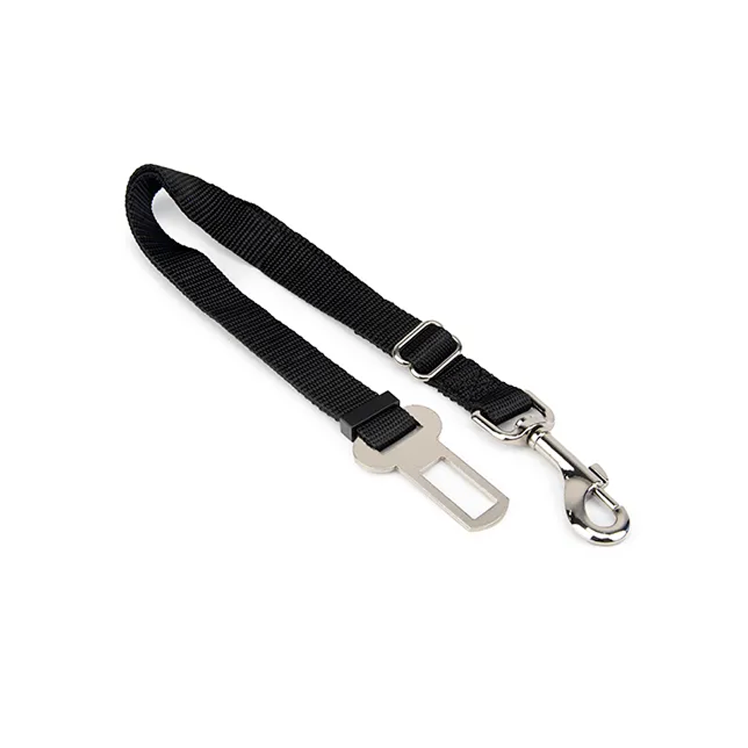 Bainbridge Dog Car Safety Lead Medium/large 50-80cm Size