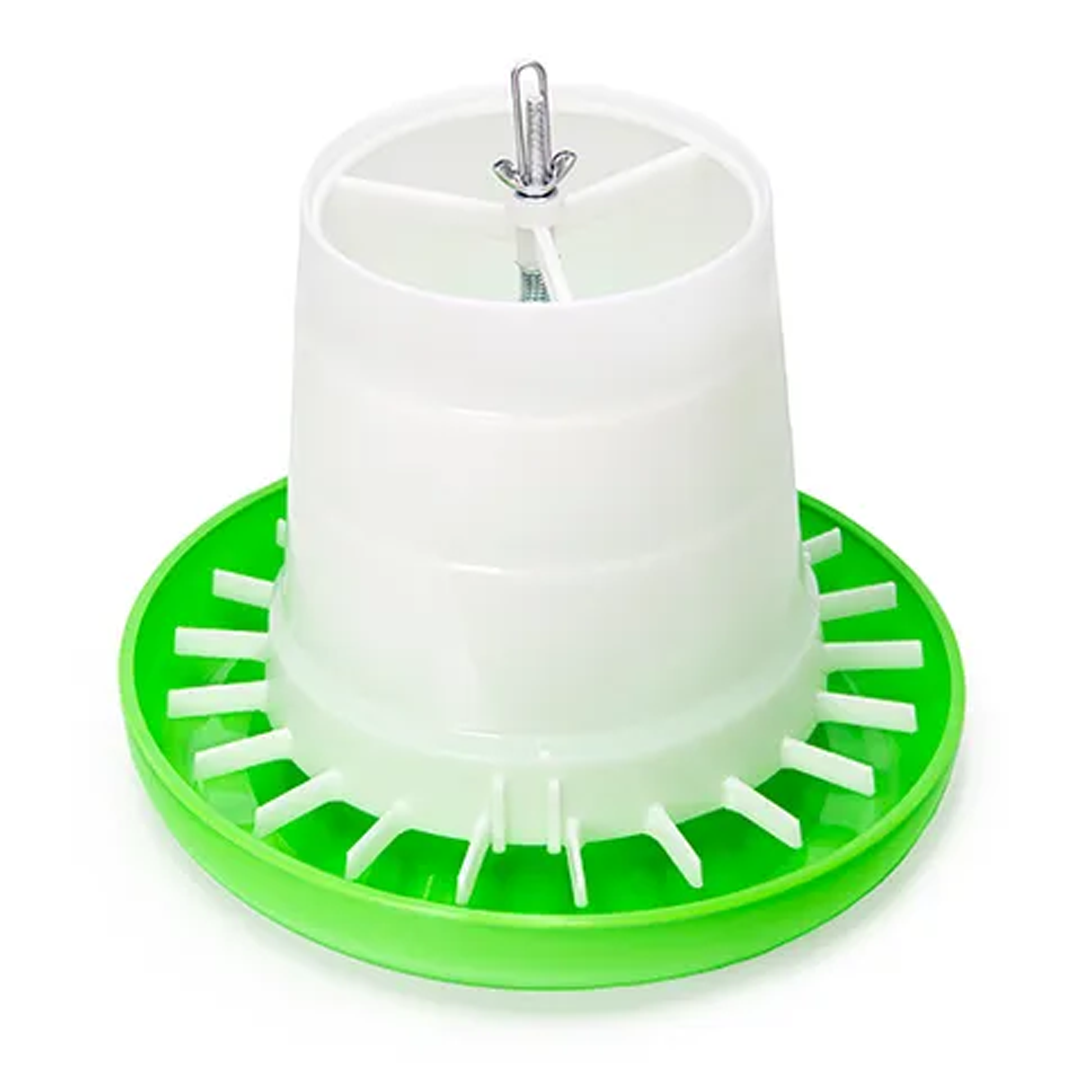 Bainbridge Poultry Feeder [KG:3]