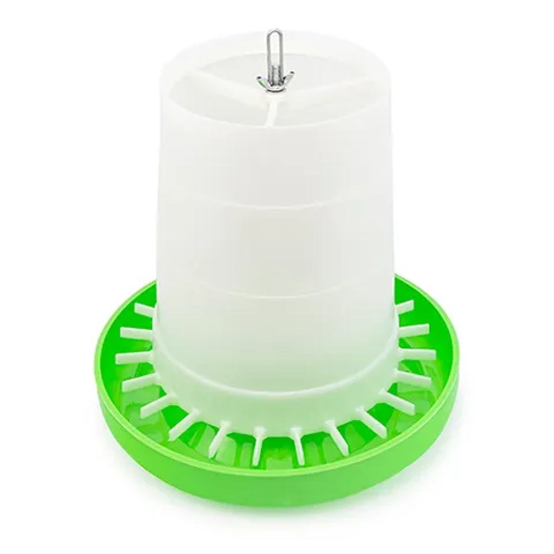 Bainbridge Poultry Feeder [KG:5]