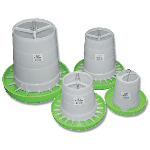 Bainbridge Poultry Feeder 8kg.