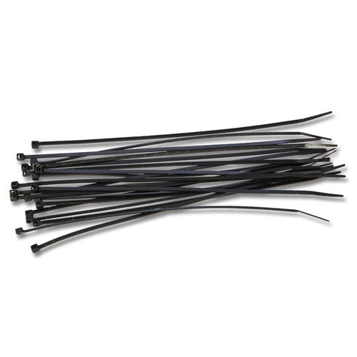 Bainbridge Cable Ties 370mm X 4.8mm (100).