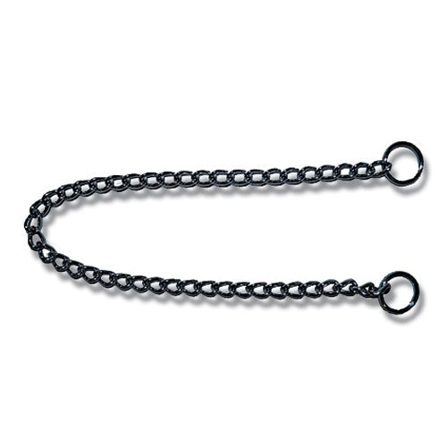 Bainbridge Dog Choker Chain 55 Cm .