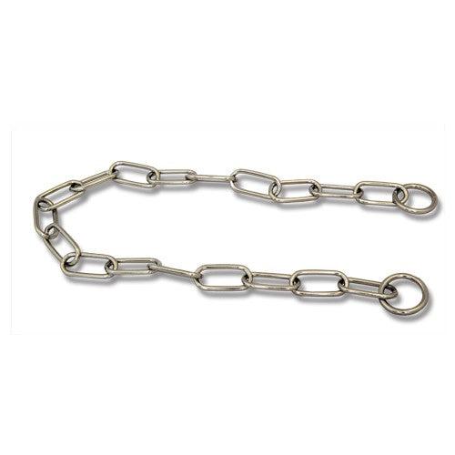 Bainbridge 65cm Dog Choker Chain