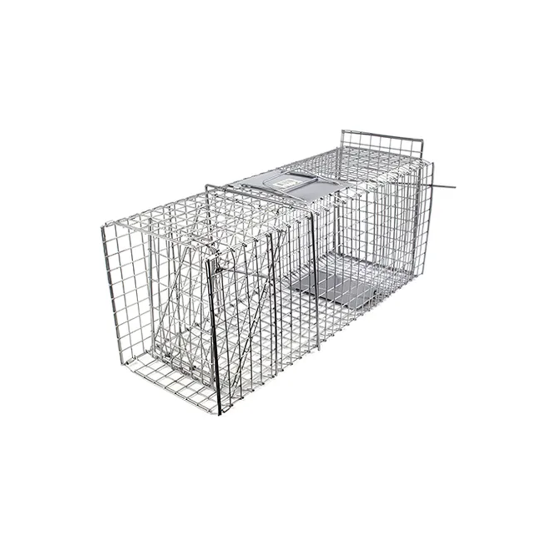 Bainbridge Cage Trap Collapsible - 66CM X 30CM X 23.5CM