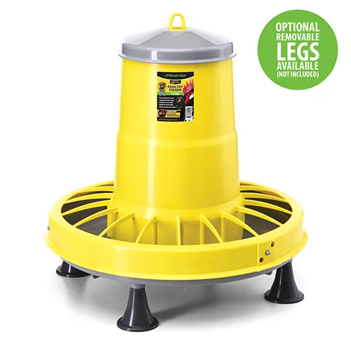 Bainbridge Supreme Poultry Feeder. [KG:8]