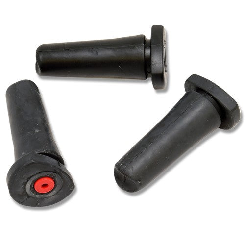 Bainbridge Supreme Calf Teat Black.