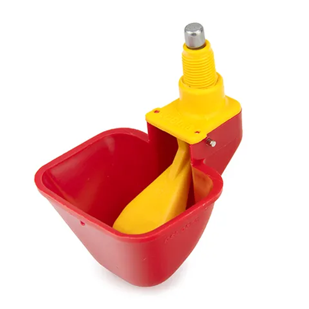 Bainbridge Nipple Water Cup Lubing Poultry [Fill:Low]