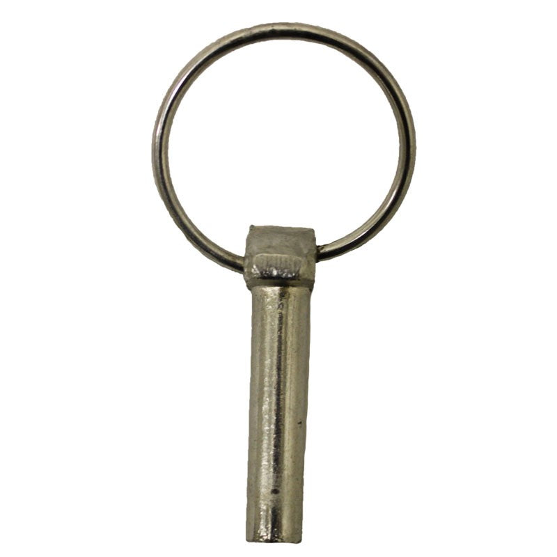 Bainbridge Linch Pin 8mm Zinc Plated