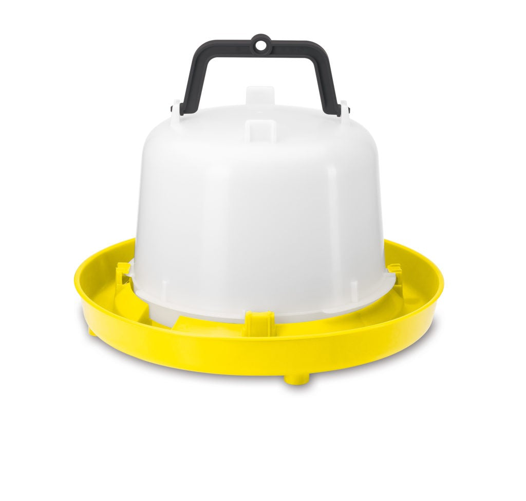 Bainbridge Poultry Drinker With Handle 10ltr.