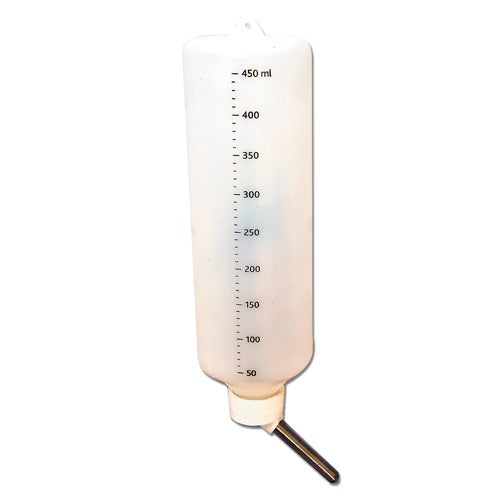 Bainbridge Water Bottle 600ml For Rabbits & Small Rodents.