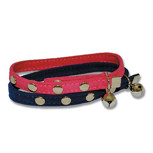 Bainbridge Cat Collar Fashionable Fleece