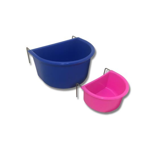 Bainbridge Bird Feeder D Cup 11cm Plastic.