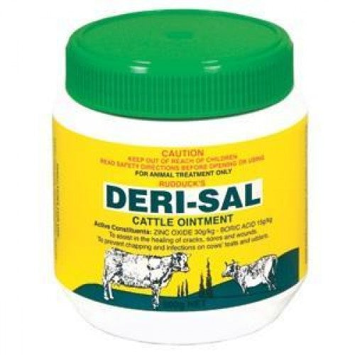 Deri Sal 500g.