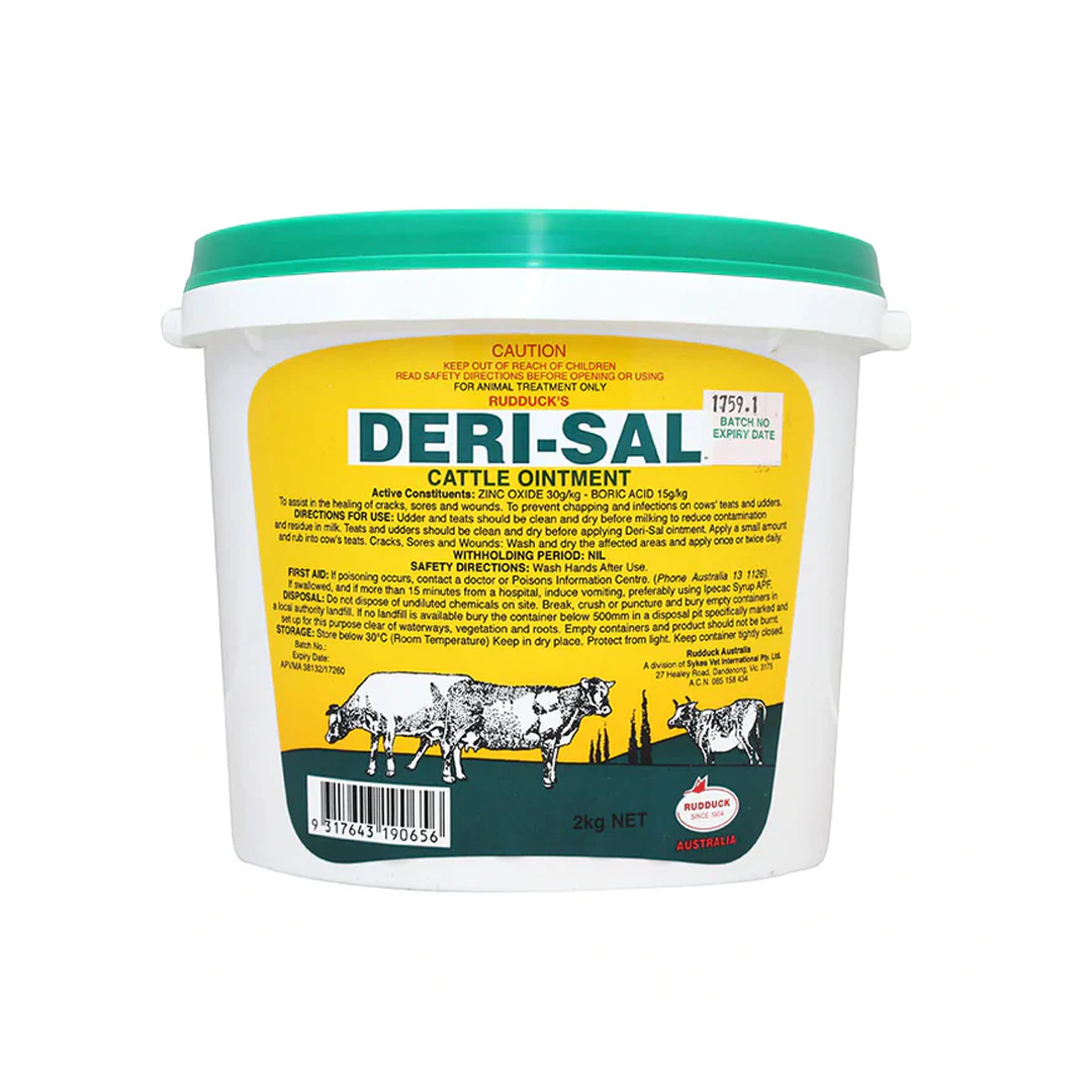 Deri Sal 2kg
