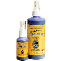 Tru Blue Ii Medicated Spray 100ml Joseph Liddy.