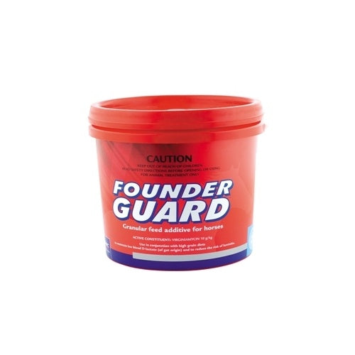 Virbac Founderguard 1kg.