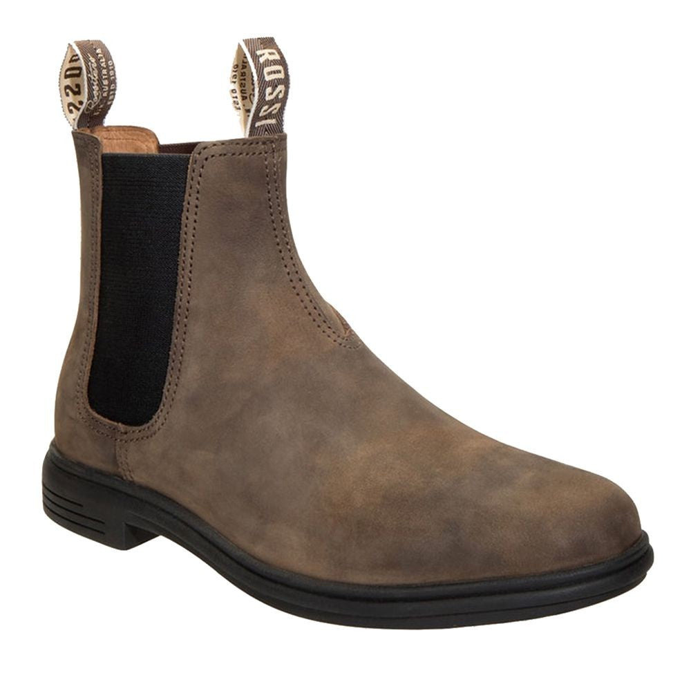 Rossi 140 Barossa 12 Vintage Brown [sz:12 Mens Au]