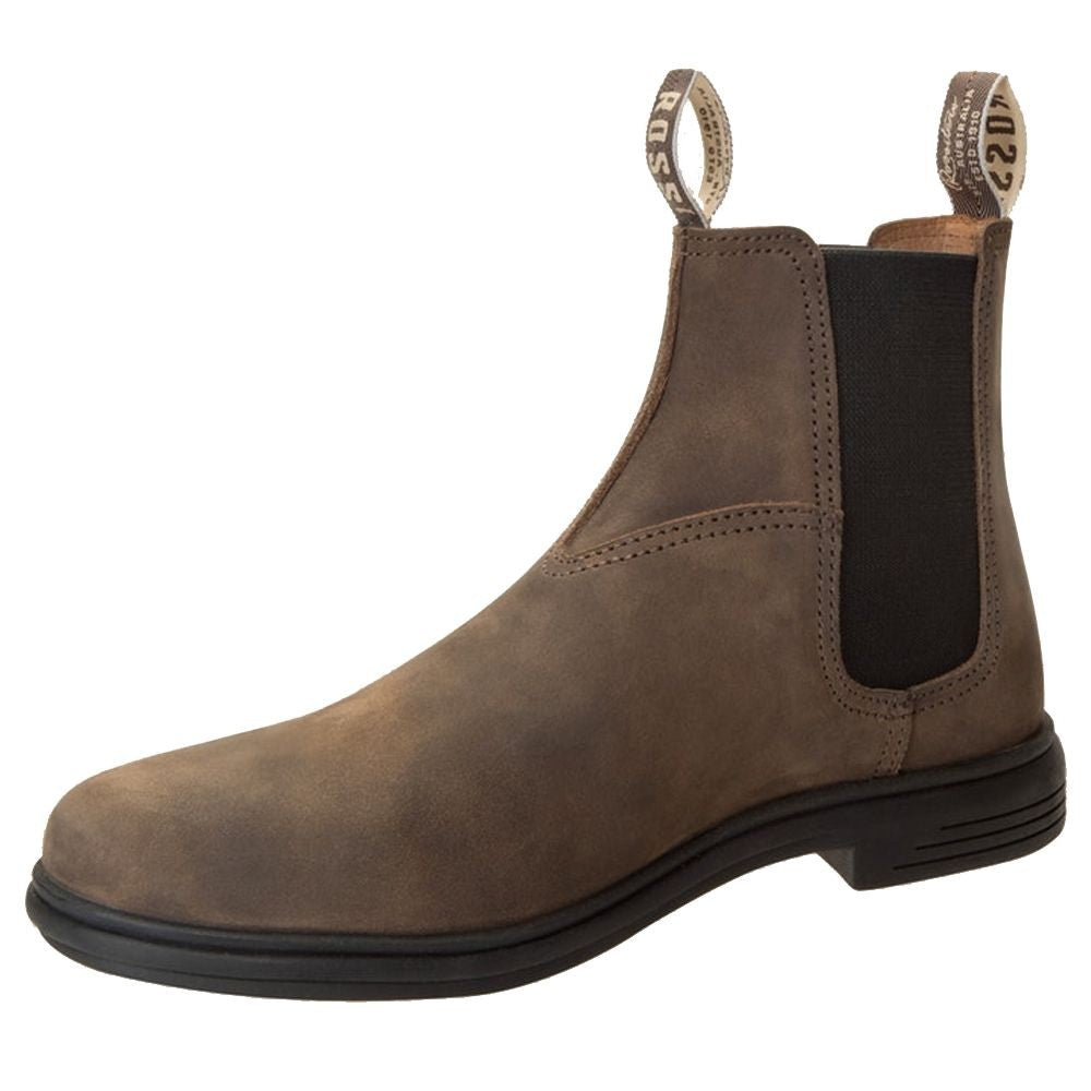 Rossi 140 Barossa 12 Vintage Brown [sz:12 Mens Au]