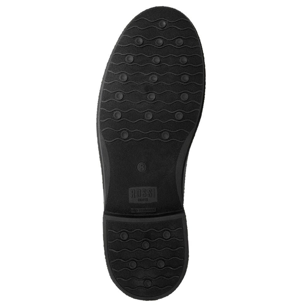 Rossi 140 Barossa 12 Vintage Brown [sz:12 Mens Au]
