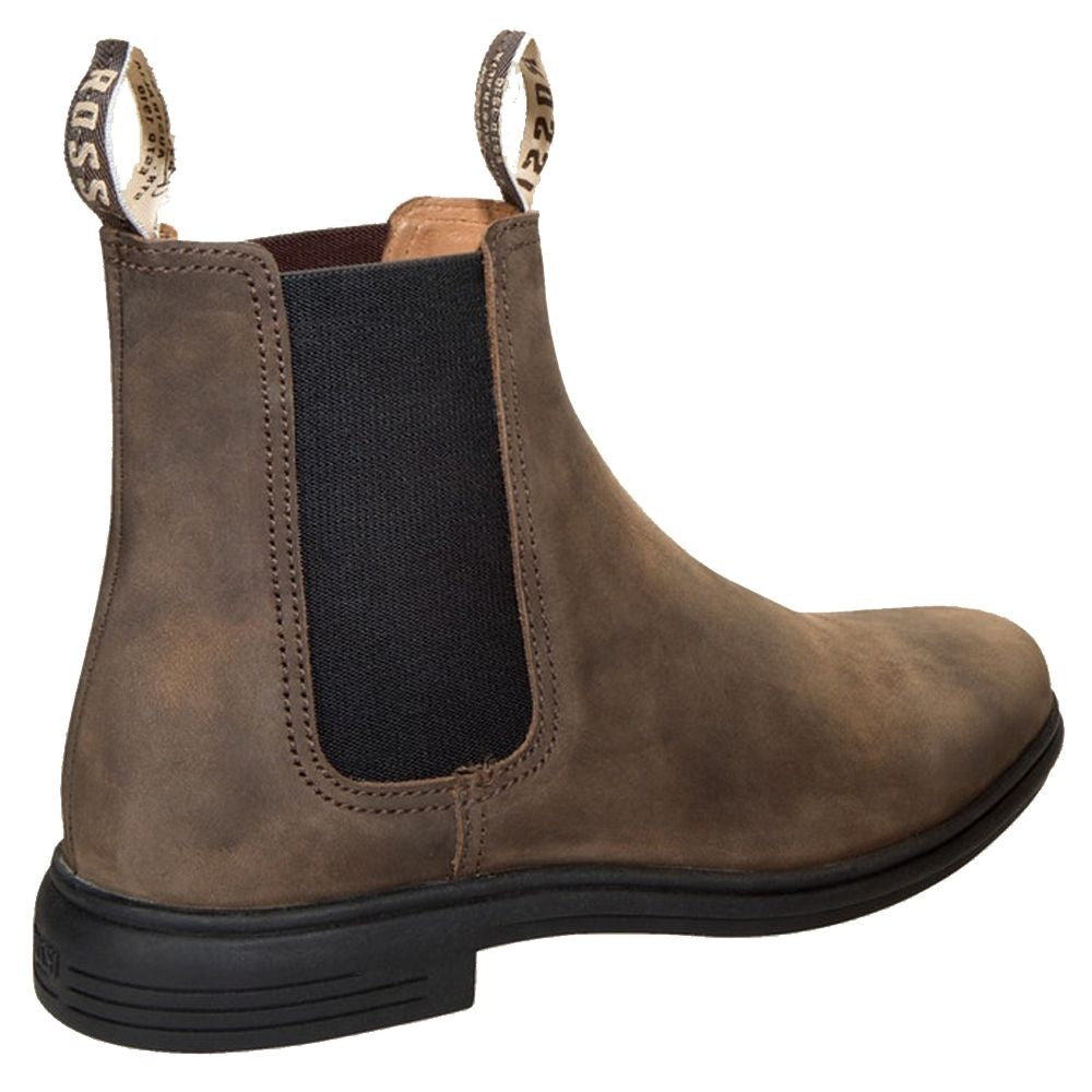 Rossi 140 Barossa 12 Vintage Brown [sz:12 Mens Au]