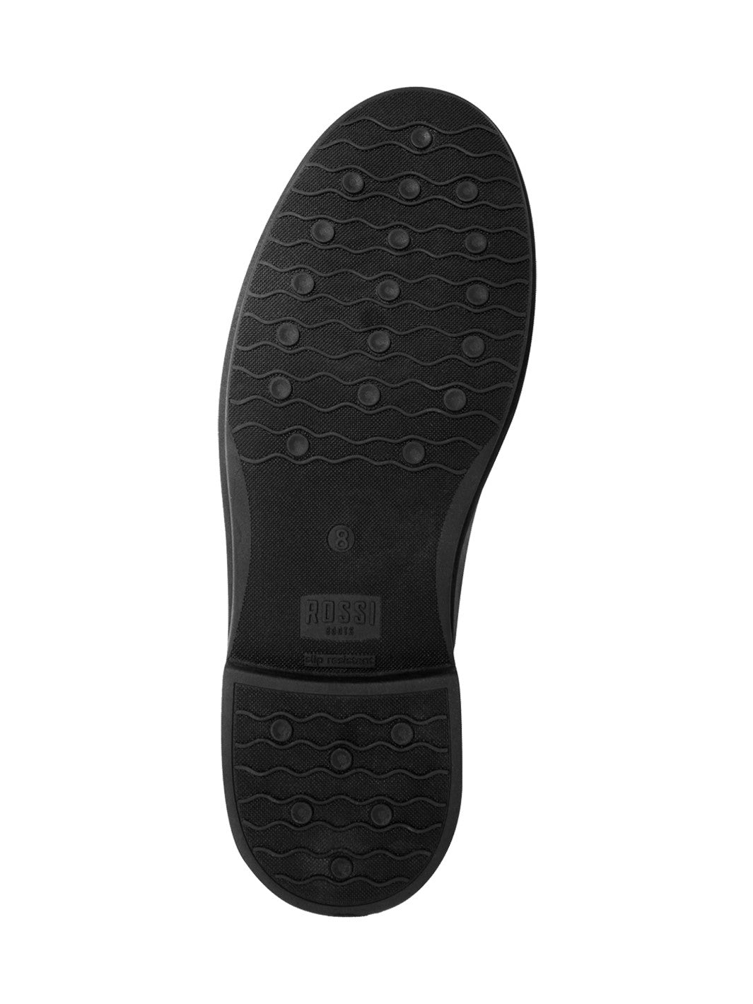 Rossi 140 Barossa 13 Vintage Brown [sz:13 Mens Au]