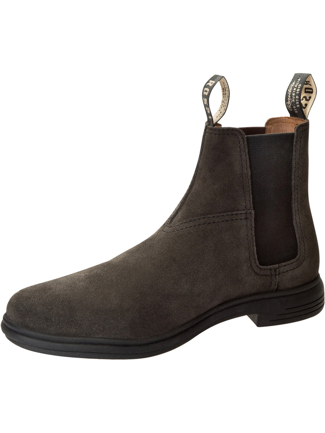 Rossi 142 Barossa 13 Charcoal [sz:13 Mens Au]