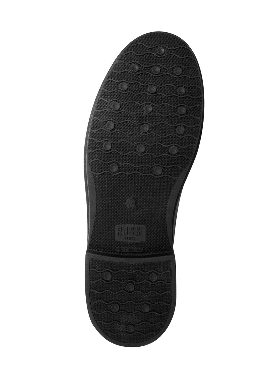 Rossi 143 Barossa 13 Black [sz:13 Mens Au]