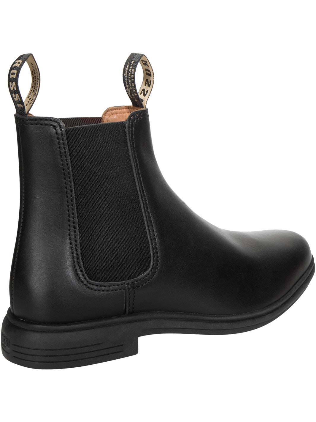 Rossi 143 Barossa 13 Black [sz:13 Mens Au]