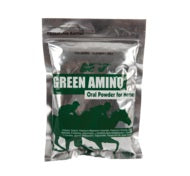 NATURE VET GREEN AMINO ORAL POWDER FOR HORSES 300G