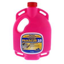 PANACUR 25 COOPERS WORMER SHEEP, CATTLE & GOATS 1 LITRE