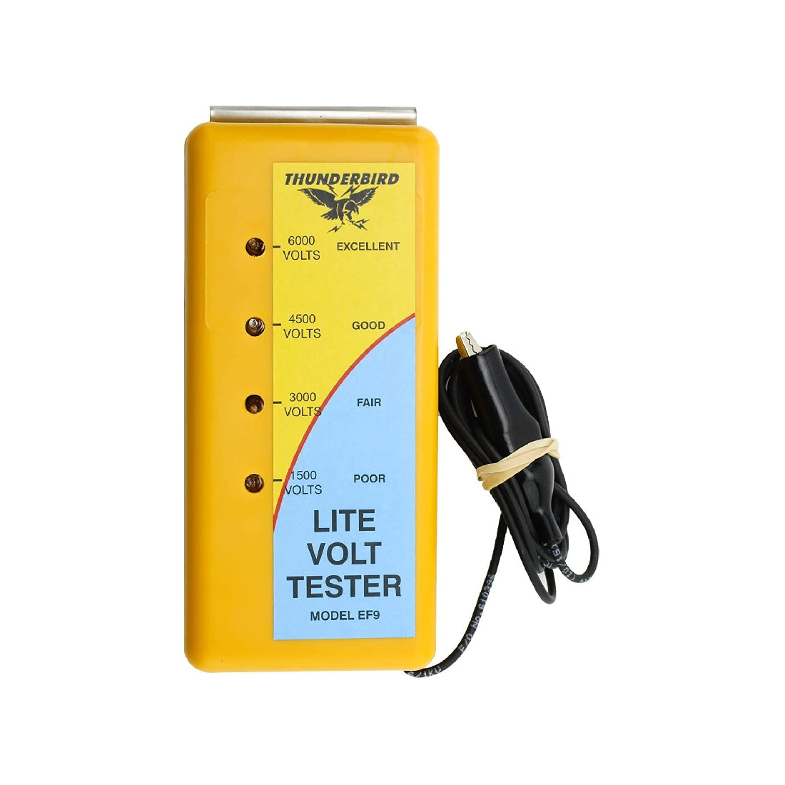 Thunderbird Lite Volt Tester EF-9