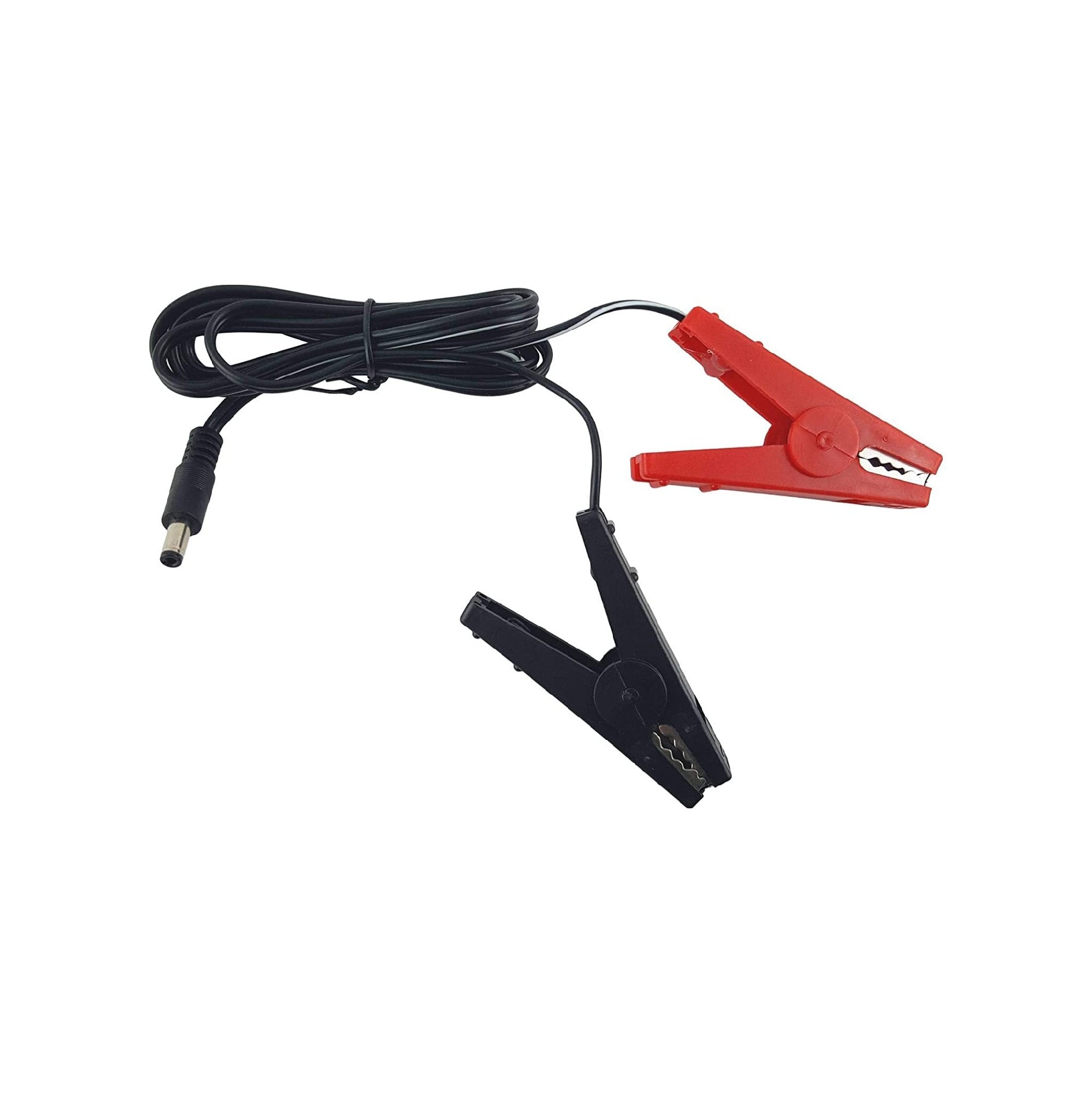 Thunderbird 12 Volt Battery Lead Suits B Series And Mb Series - 2.5mm Ef-173