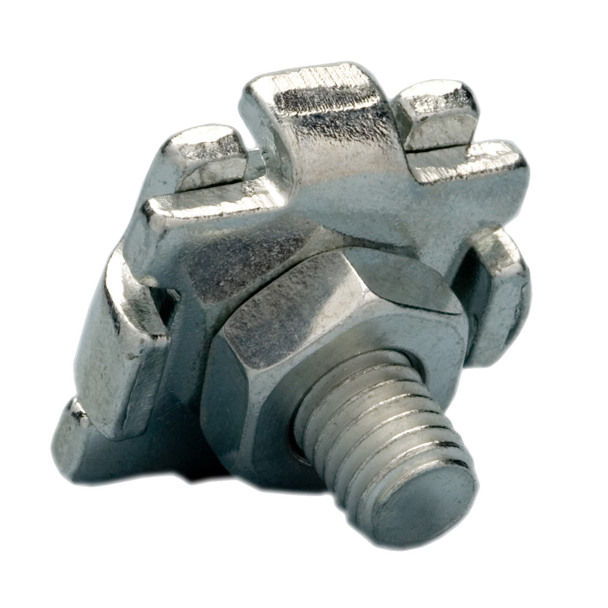 Thunderbird Claw Type Joint Clamp Reverse Claw Plates + Bolt & Nut Ef-13c