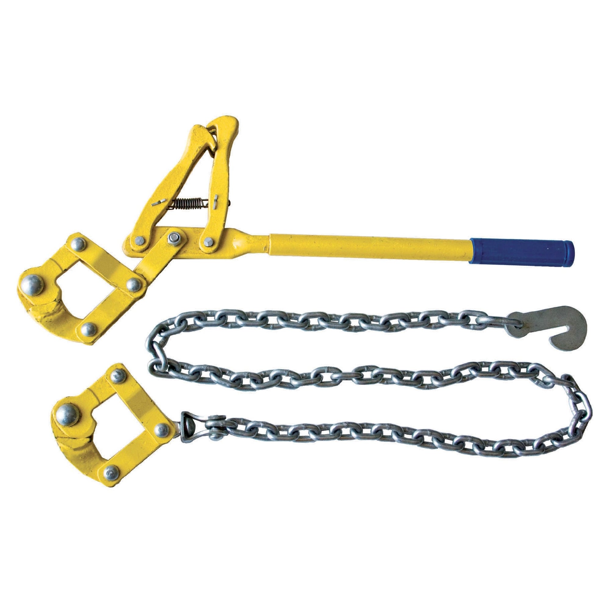 Thunderbird Chain Wire Strainers With Grab Hook Ef-430