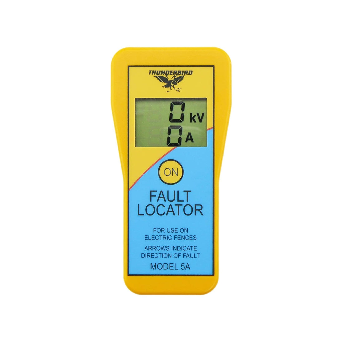 Thunderbird Fault Locator EF-5A