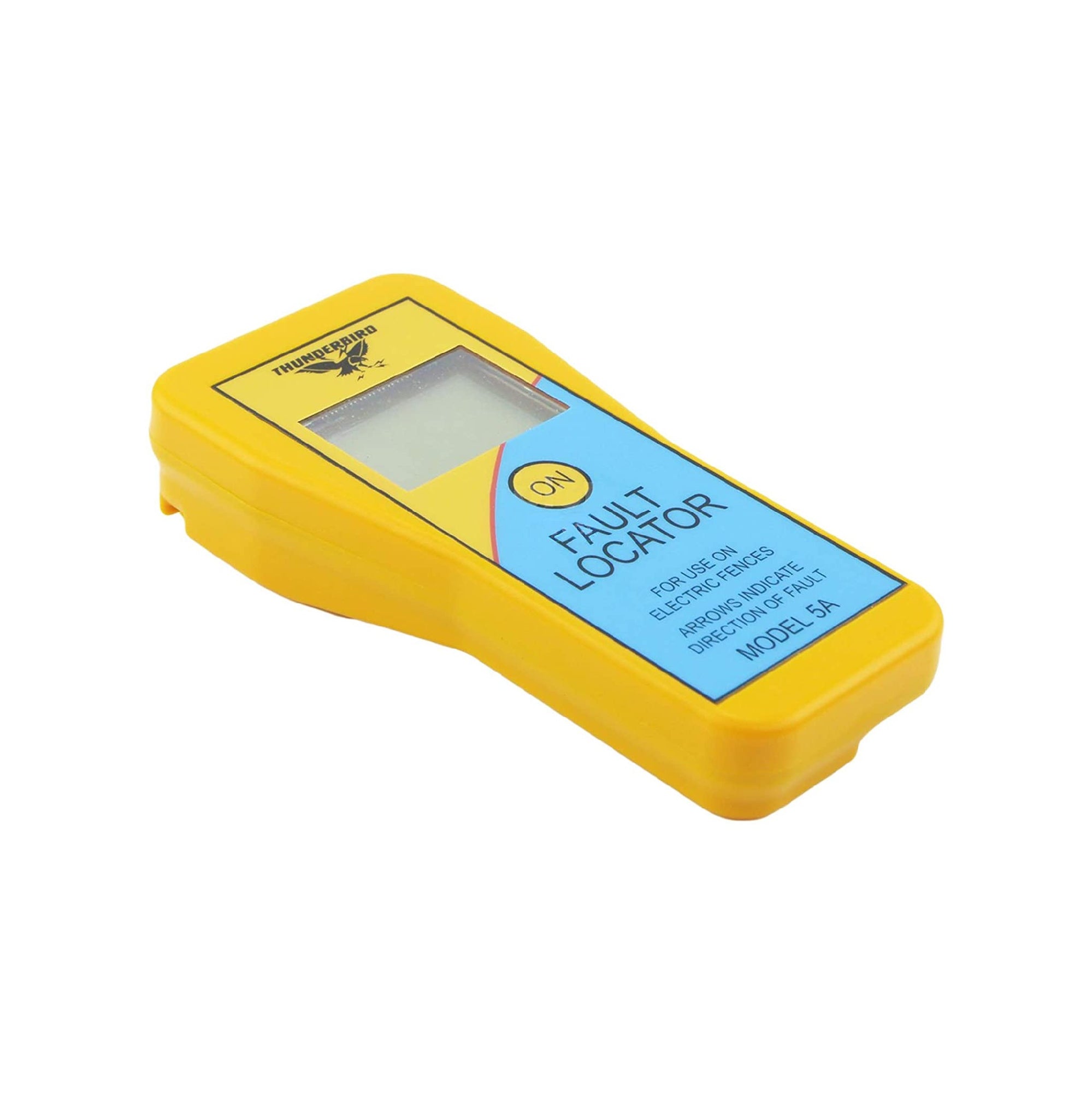 Thunderbird Fault Locator Volts, Amps And Direction Of Fault Ef-5a