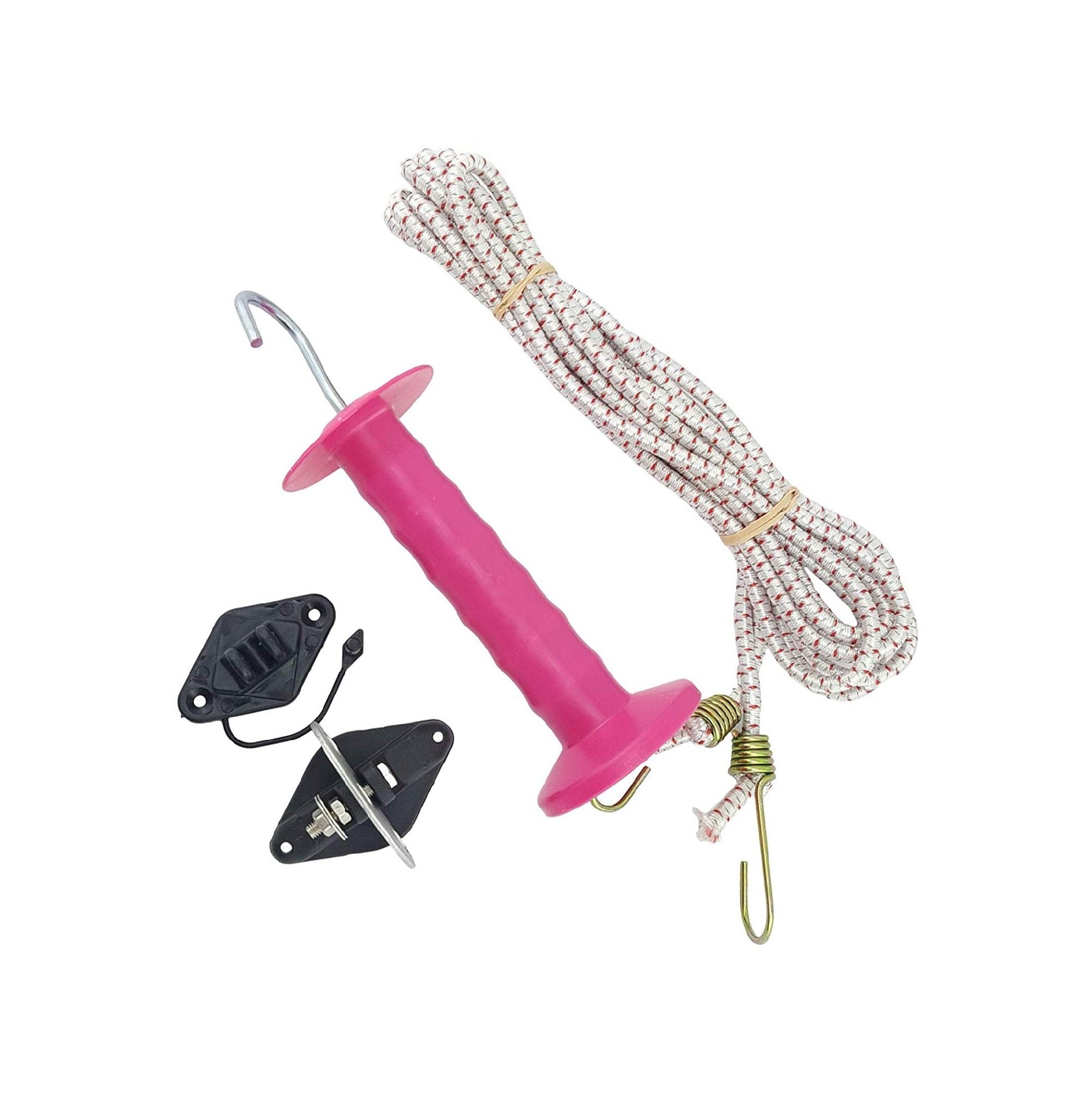 Thunderbird Bungee Gate 7m Bungee Cord Stretches Up To 7 Metres Ef-110