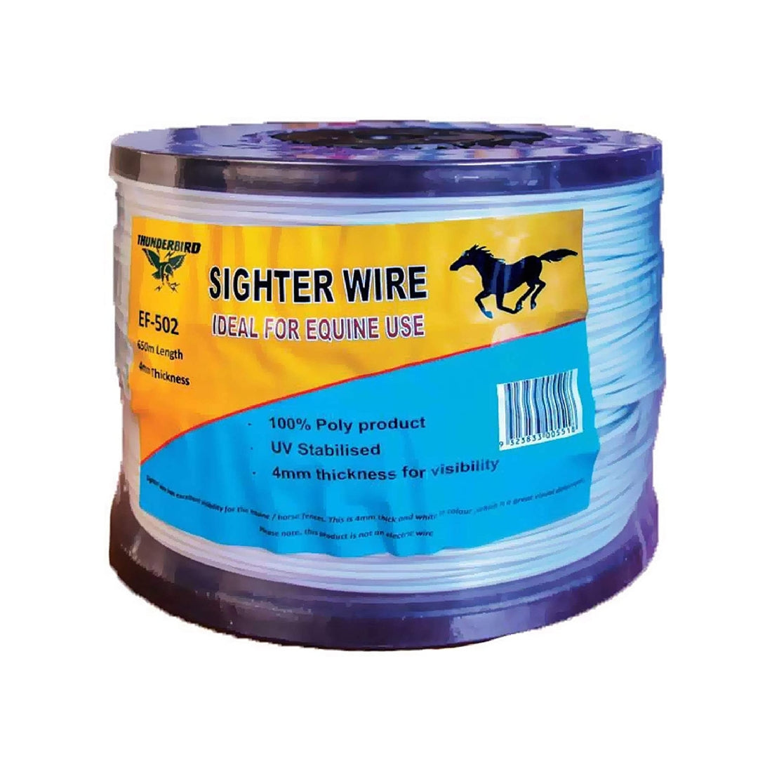 Thunderbird 650m Horse Sighter Wire EF-502