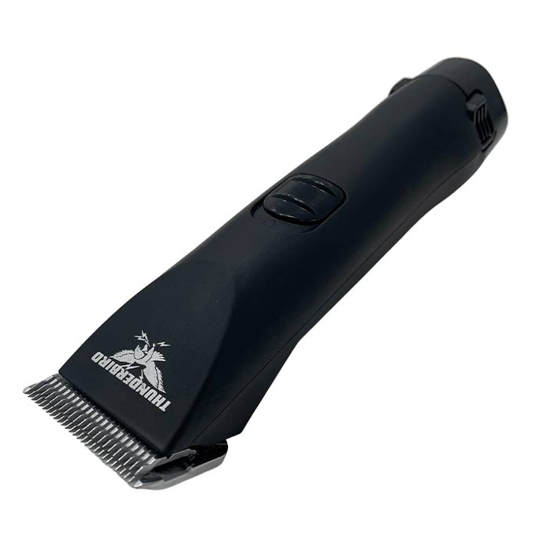 Thunderbird Rechargable Equine Clippers - A5 (RC-EQUINE)