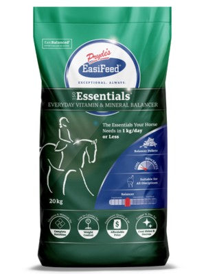 Prydes Easifeed 150 Essentials 20kg.