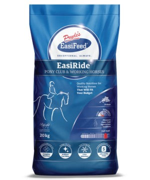 Prydes Easiride 20kg.