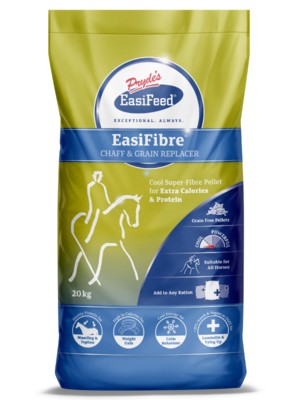 Prydes Easi-fibre 20kg.