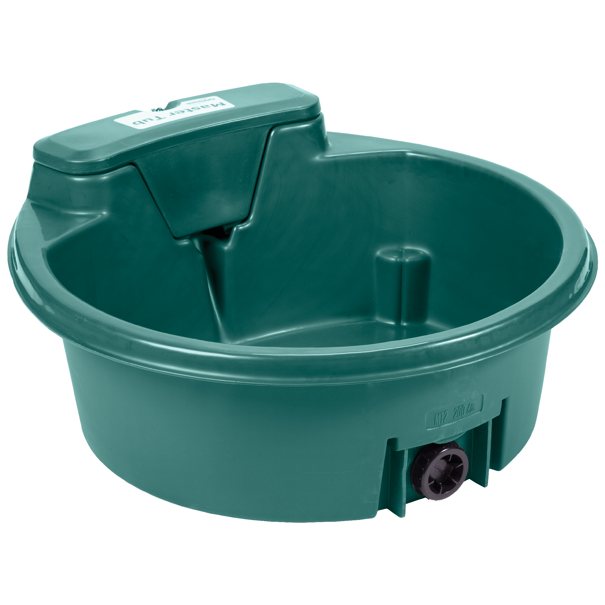 Zeez Supreme Dog Coat 56cm Ruby Red/grey [sz:56]